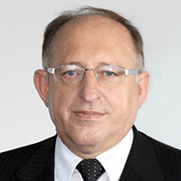 Dr. h. c. prof. Rudolf Sivák