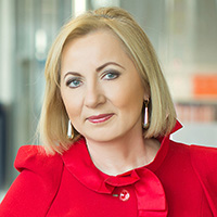 Ing. Elena Kohútiková