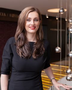Silvia Manduľáková