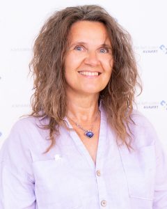MUDr. Dagmar Kutnárová, PhD., ​