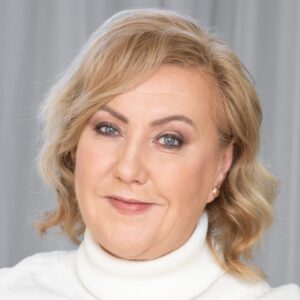 Ing. Eva Kováčová