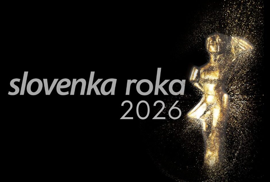 Slovenka roka 2026: 18. ročník príbehov, ktoré posúvajú Slovensko vpred