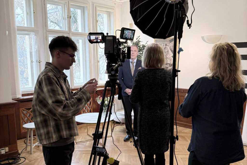 Osobnosti o osobnostiach: Kto rozhoduje o laureátkach ocenenia Slovenka roka?