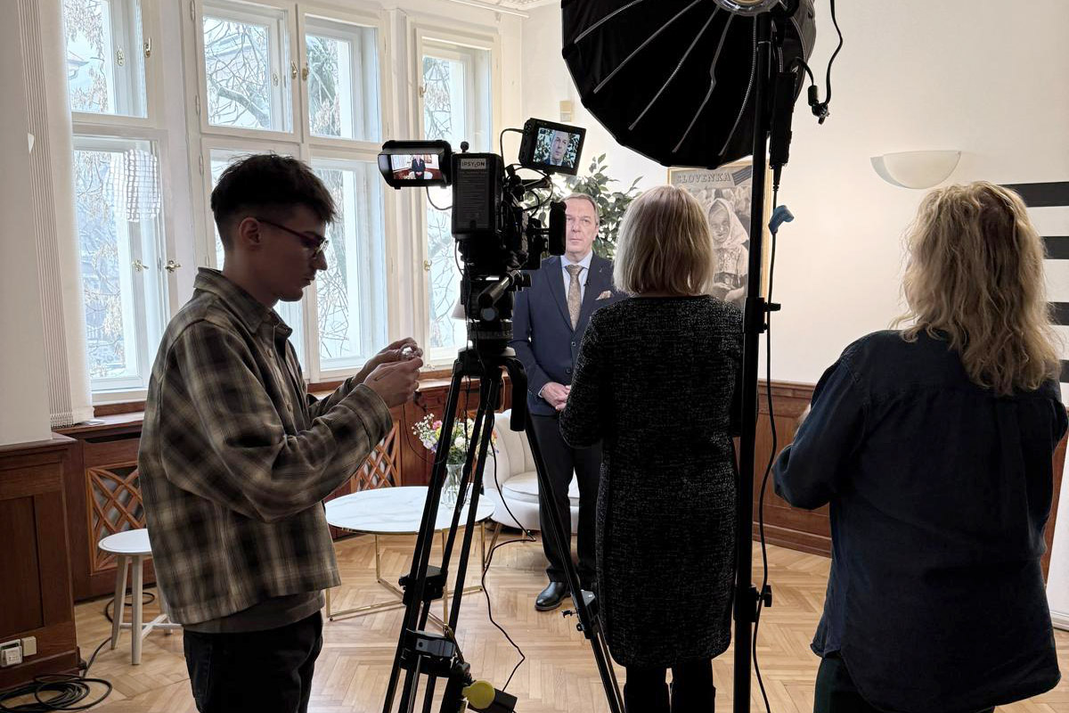 Osobnosti o osobnostiach: Kto rozhoduje o laureátkach ocenenia Slovenka roka?