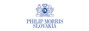 Exkluzívny partner ankety Slovenka roka 2023 - Philip Morris Slovakia
