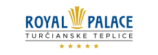 royal palace